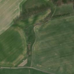 Satellite imagery of Napoleonstein, DE