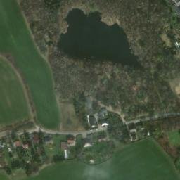 Satellite imagery of Napoleonstein, DE