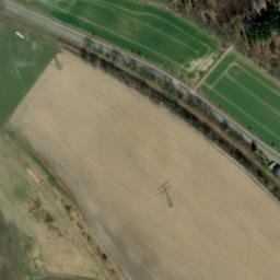 Satellite imagery of Löwenberg, DE