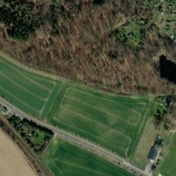 Satellite imagery of Löwenberg, DE