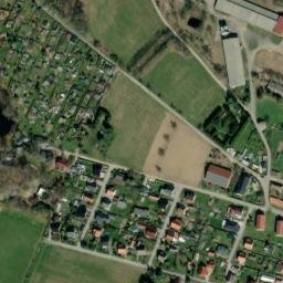 Satellite imagery of Löwenberg, DE