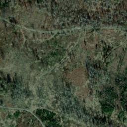Satellite imagery of Kuppritzer Berg, DE