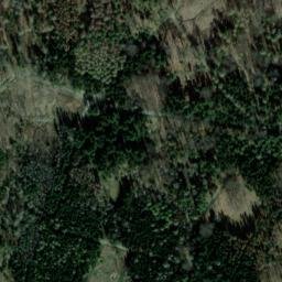 Satellite imagery of Kuppritzer Berg, DE