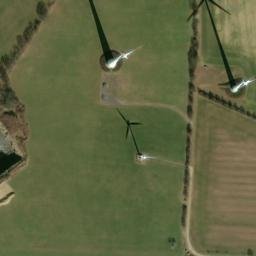 Satellite imagery of Schafberg, DE