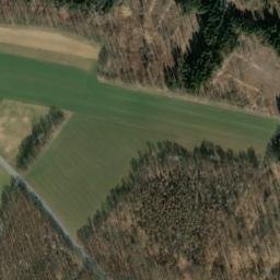 Satellite imagery of Grenzstein 37 KS, PL