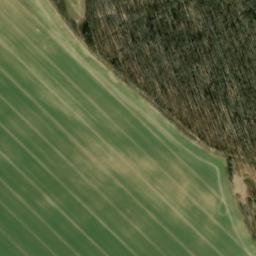 Satellite imagery of Landeskrone, DE