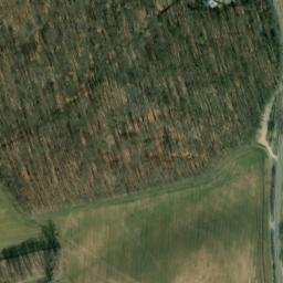Satellite imagery of Landeskrone, DE