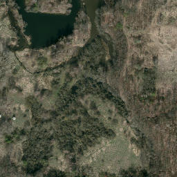 Satellite imagery of boundary_stone, PL