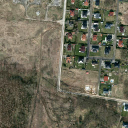 Satellite imagery of boundary_stone, PL