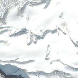 Satellite imagery of Mount Blair, CA
