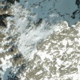 Satellite imagery of Mount Lowe, CA