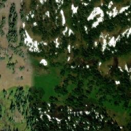 Satellite imagery of Mount Reid, CA