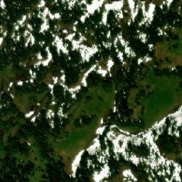 Satellite imagery of Mount Reid, CA