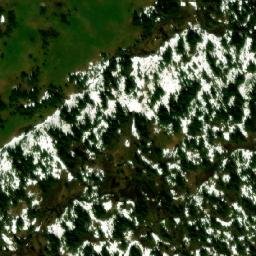 Satellite imagery of Mount Reid, CA