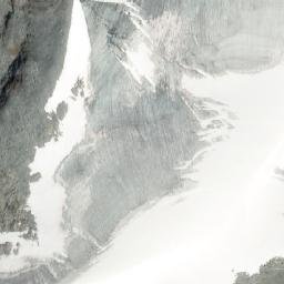 Satellite imagery of Mount Klotz, CA