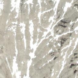 Satellite imagery of Isabelle Peak, CA