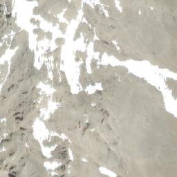 Satellite imagery of Isabelle Peak, CA