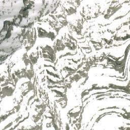 Satellite imagery of Mount Rundle (main summit), CA