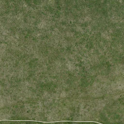 Satellite imagery of cairn, CA