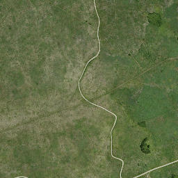 Satellite imagery of cairn, CA