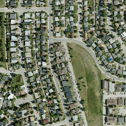 Satellite imagery of survey_point, CA