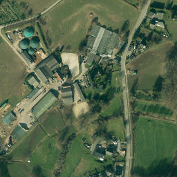 Satellite imagery of Wenzelnberg, DE