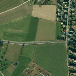 Satellite imagery of Fernmeldeturm Witzhelden, DE