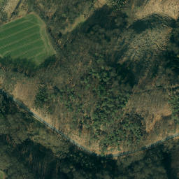 Satellite imagery of Fernmeldeturm Witzhelden, DE