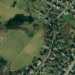 Satellite imagery of survey_point, DE