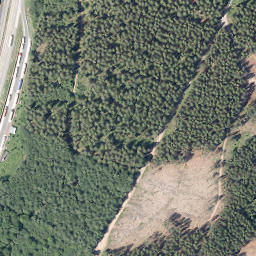 Satellite imagery of Rothenstein, DE
