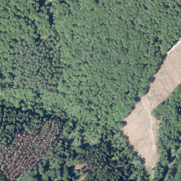 Satellite imagery of Kahler Kopf, DE