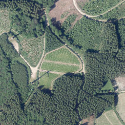 Satellite imagery of Windhagen, DE