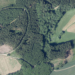 Satellite imagery of Windhagen, DE