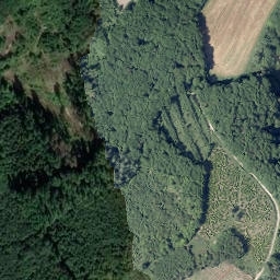 Satellite imagery of Sandberg, DE