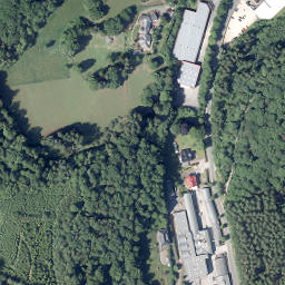 Satellite imagery of Sandberg, DE
