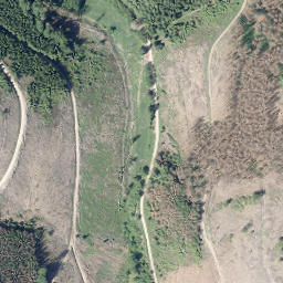 Satellite imagery of Bünte, DE