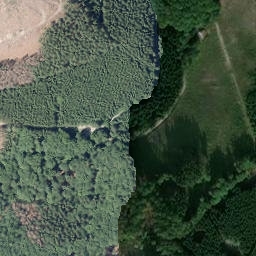 Satellite imagery of Stöppel-Kopf, DE