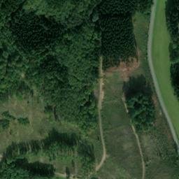 Satellite imagery of Stöppel-Kopf, DE