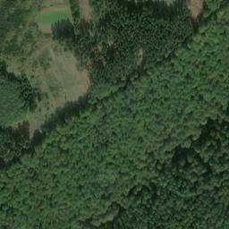 Satellite imagery of Schmallenberger Höhe, DE