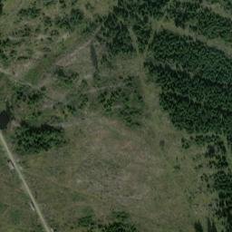 Satellite imagery of Ziegenhelle, DE