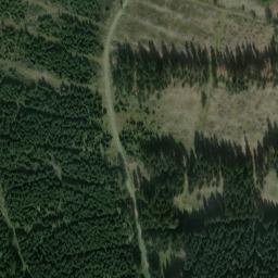 Satellite imagery of Wallershöhe, DE