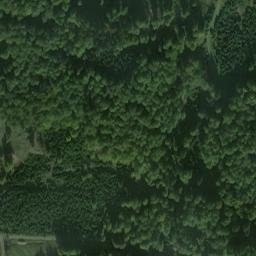 Satellite imagery of Hundsrücken, DE