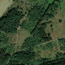 Satellite imagery of Hermannsberg, DE