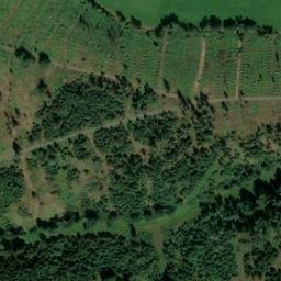 Satellite imagery of Hermannsberg, DE