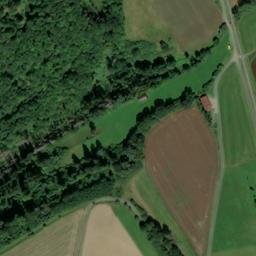 Satellite imagery of Herzberg, DE