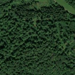 Satellite imagery of Großes Buschhorn, DE