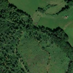 Satellite imagery of Großes Buschhorn, DE