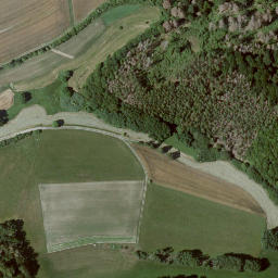 Satellite imagery of Angstberg, DE
