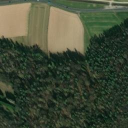 Satellite imagery of Büraberg, DE