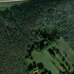 Satellite imagery of Büraberg, DE